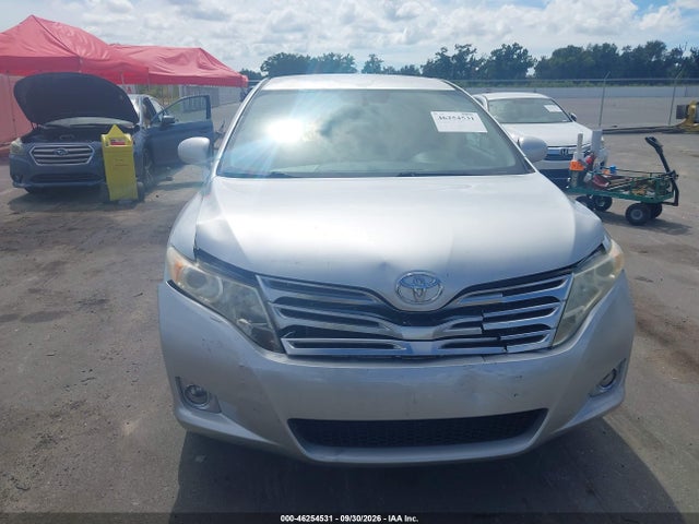 Aukcja sprzedaży 2009 Toyota Venza, vin: 4T3ZE11A59U008013, numer aukcji: 46254531