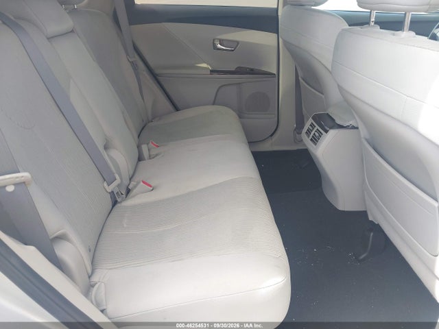 Aukcja sprzedaży 2009 Toyota Venza, vin: 4T3ZE11A59U008013, numer aukcji: 46254531