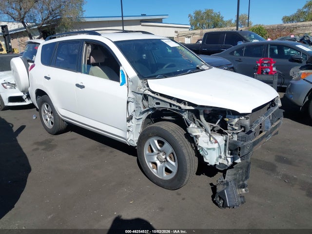 Auction sale of the 2006 Toyota Rav4, vin: JTMZD33V965009358, lot number: 46254537
