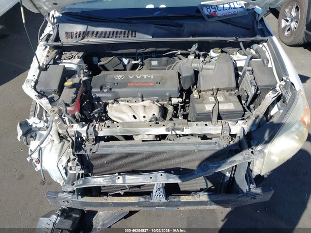 Aukcja sprzedaży 2006 Toyota Rav4, vin: JTMZD33V965009358, numer aukcji: 46254537
