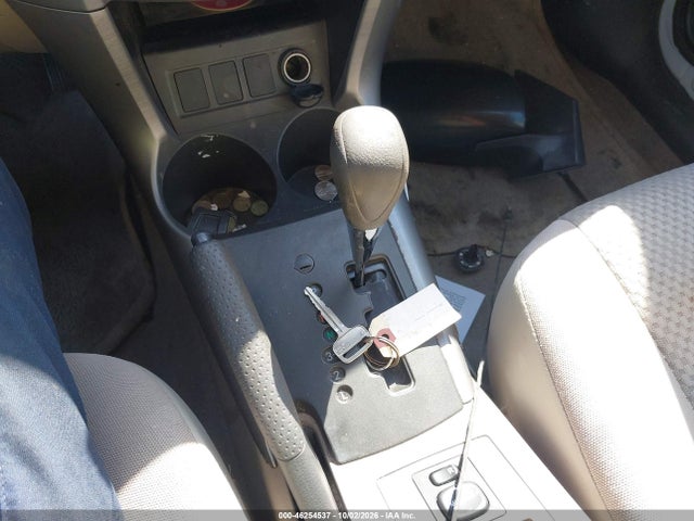 Aukcja sprzedaży 2006 Toyota Rav4, vin: JTMZD33V965009358, numer aukcji: 46254537
