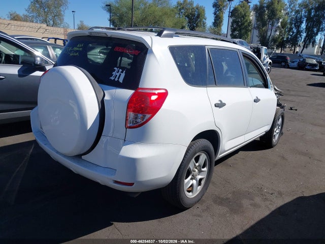 Aukcja sprzedaży 2006 Toyota Rav4, vin: JTMZD33V965009358, numer aukcji: 46254537
