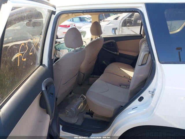 Aukcja sprzedaży 2006 Toyota Rav4, vin: JTMZD33V965009358, numer aukcji: 46254537
