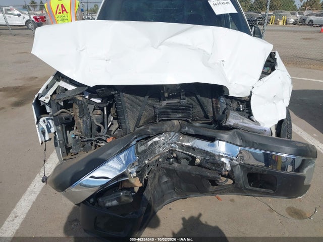 46254540 :رقم المزاد ، 1GCEC19T64Z194468 vin ، 2004 Chevrolet Silverado 1500 Ls مزاد بيع