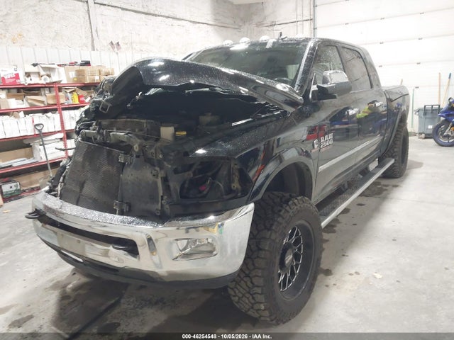 3C6UR5PL8EG328474 RAM 2500 Longhorn Limited