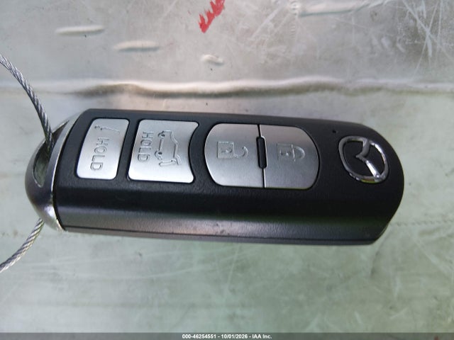 JM3KFADM2J1327688 Mazda Cx-5 Grand Touring
