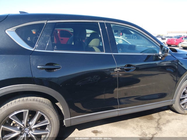 JM3KFADM2J1327688 Mazda Cx-5 Grand Touring