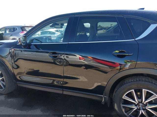 JM3KFADM2J1327688 Mazda Cx-5 Grand Touring