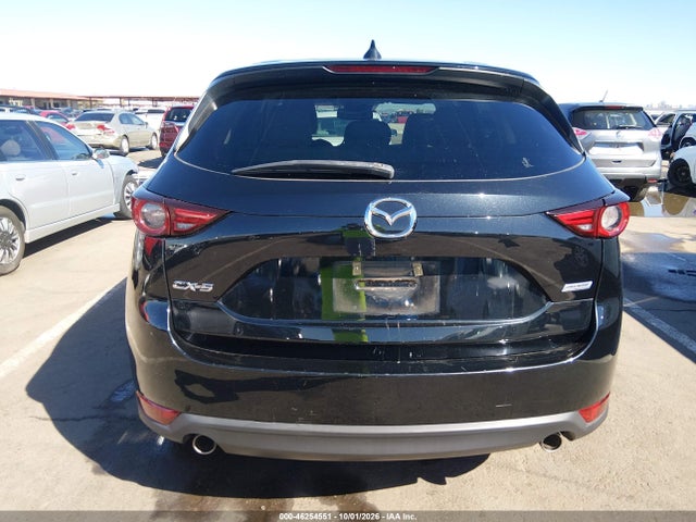 JM3KFADM2J1327688 Mazda Cx-5 Grand Touring
