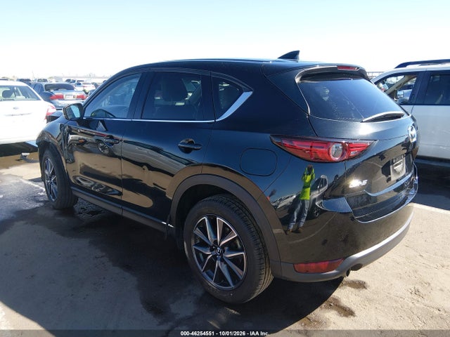 JM3KFADM2J1327688 Mazda Cx-5 Grand Touring