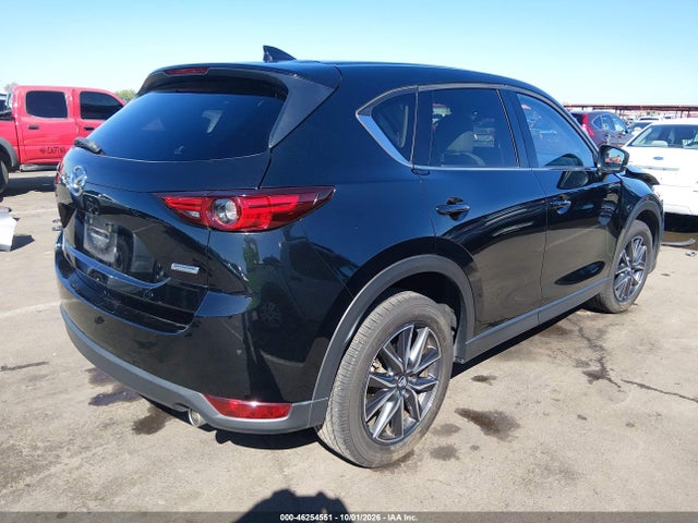 JM3KFADM2J1327688 Mazda Cx-5 Grand Touring