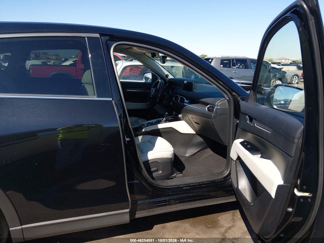 JM3KFADM2J1327688 Mazda Cx-5 Grand Touring