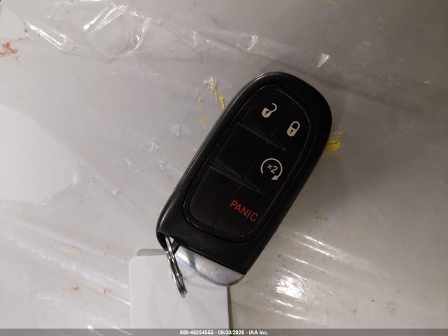 Продаж на аукціоні авто 2015 Jeep Cherokee Limited, vin: 1C4PJMDB9FW526406, номер лоту: 46254555