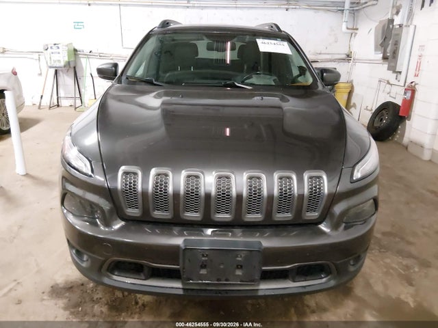 Продаж на аукціоні авто 2015 Jeep Cherokee Limited, vin: 1C4PJMDB9FW526406, номер лоту: 46254555