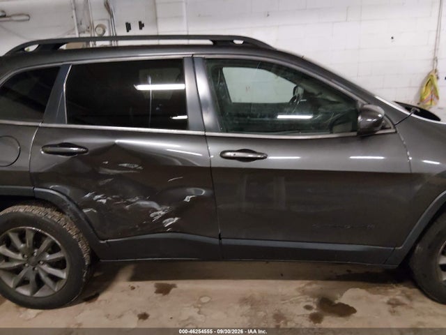Продаж на аукціоні авто 2015 Jeep Cherokee Limited, vin: 1C4PJMDB9FW526406, номер лоту: 46254555