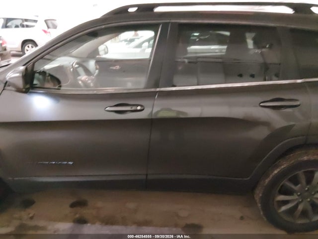 Продаж на аукціоні авто 2015 Jeep Cherokee Limited, vin: 1C4PJMDB9FW526406, номер лоту: 46254555