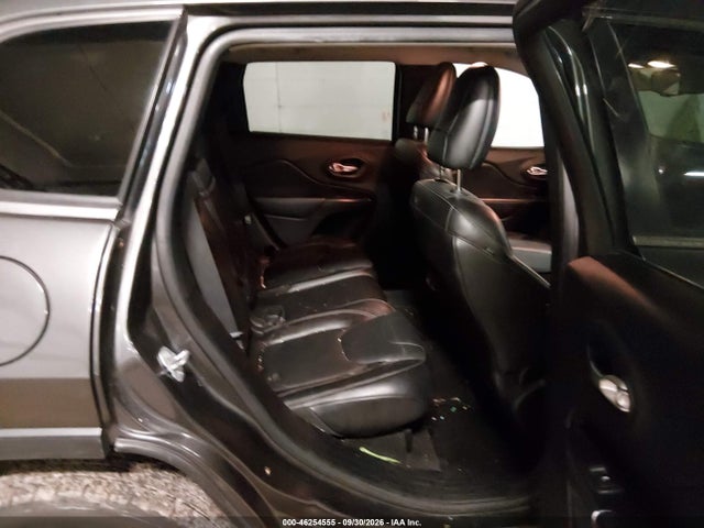 Продаж на аукціоні авто 2015 Jeep Cherokee Limited, vin: 1C4PJMDB9FW526406, номер лоту: 46254555