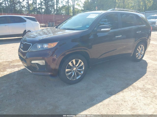 Продаж на аукціоні авто 2012 Kia Sorento Sx V6, vin: 5XYKW4A23CG228264, номер лоту: 46254556
