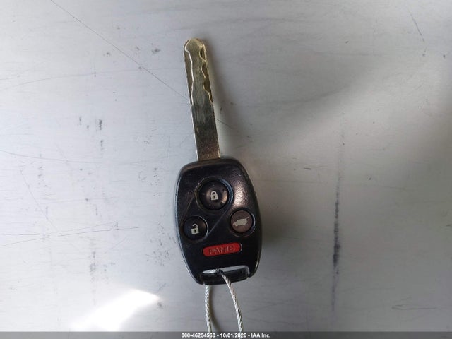 5FNYF4H47EB011246 Honda Pilot Ex