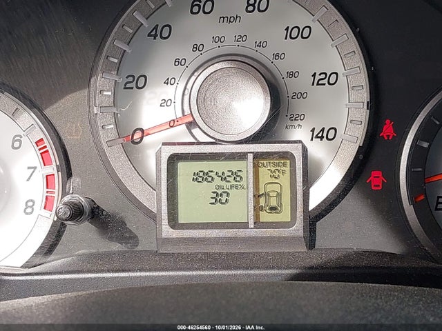 5FNYF4H47EB011246 Honda Pilot Ex