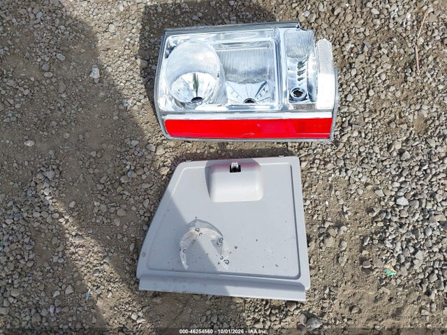 5FNYF4H47EB011246 Honda Pilot Ex