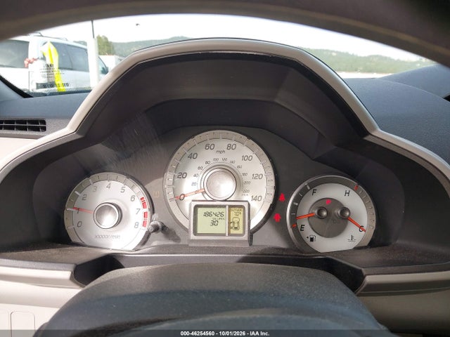 5FNYF4H47EB011246 Honda Pilot Ex