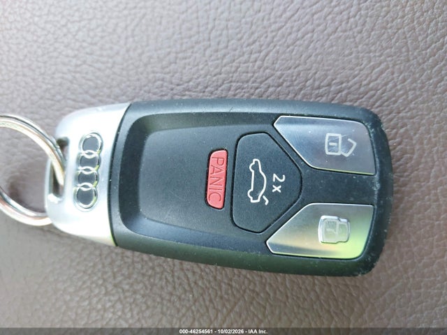Продаж на аукціоні авто 2019 Audi Q5 45 Premium, vin: WA1BNAFYXK2134884, номер лоту: 46254561