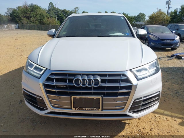 Продаж на аукціоні авто 2019 Audi Q5 45 Premium, vin: WA1BNAFYXK2134884, номер лоту: 46254561