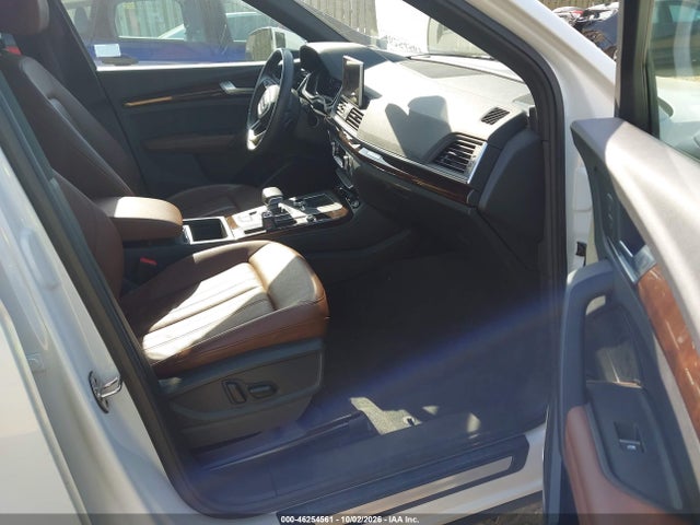 Продаж на аукціоні авто 2019 Audi Q5 45 Premium, vin: WA1BNAFYXK2134884, номер лоту: 46254561