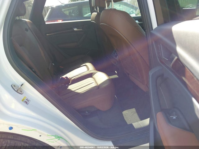 Продаж на аукціоні авто 2019 Audi Q5 45 Premium, vin: WA1BNAFYXK2134884, номер лоту: 46254561