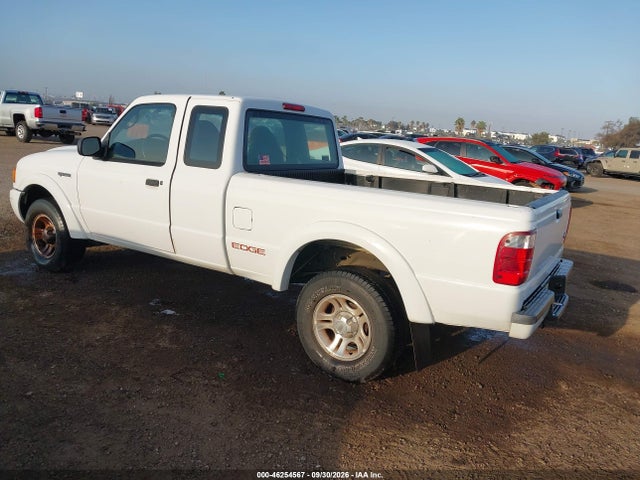Продажа на аукционе авто 2003 Ford Ranger Edge, vin: 1FTYR14E43PB58292, номер лота: 46254567