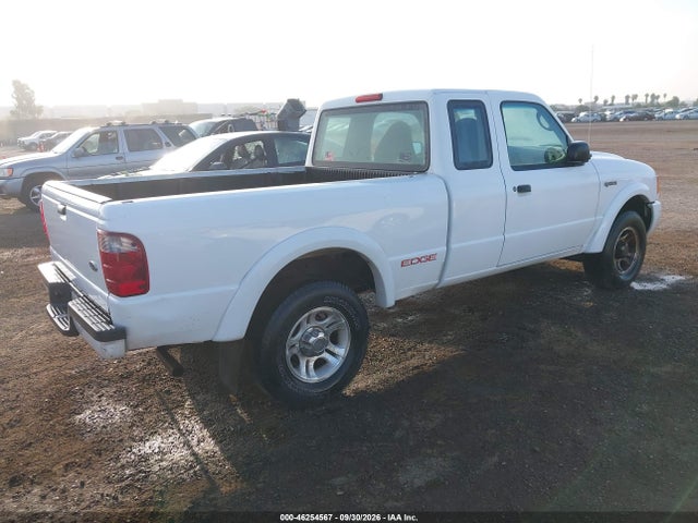Продажа на аукционе авто 2003 Ford Ranger Edge, vin: 1FTYR14E43PB58292, номер лота: 46254567