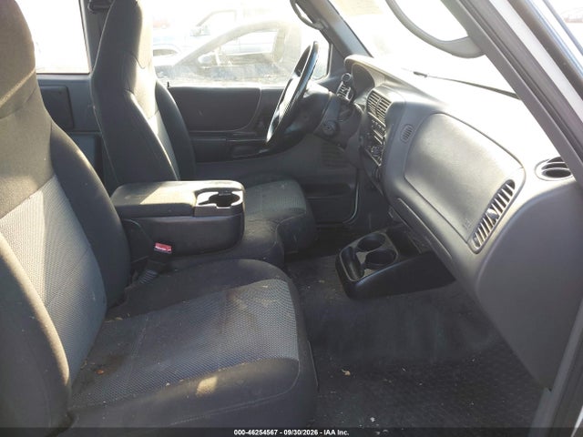 Продажа на аукционе авто 2003 Ford Ranger Edge, vin: 1FTYR14E43PB58292, номер лота: 46254567