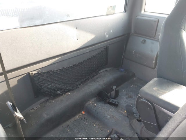 Продажа на аукционе авто 2003 Ford Ranger Edge, vin: 1FTYR14E43PB58292, номер лота: 46254567