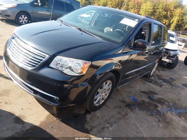 Aukcja sprzedaży 2012 Chrysler Town & Country Touring, vin: 2C4RC1BG4CR189146, numer aukcji: 46254571