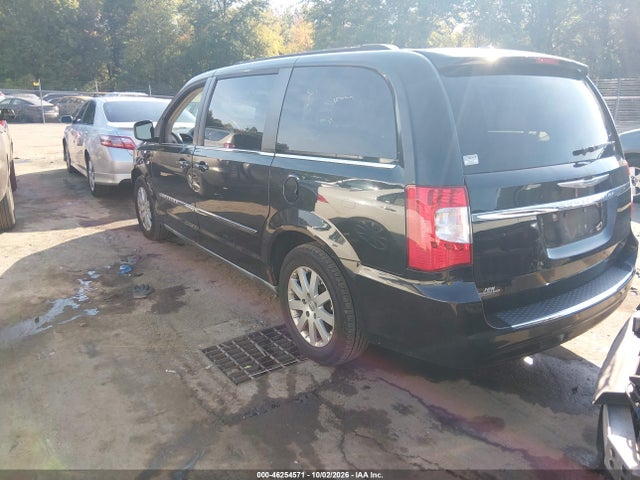 Aukcja sprzedaży 2012 Chrysler Town & Country Touring, vin: 2C4RC1BG4CR189146, numer aukcji: 46254571