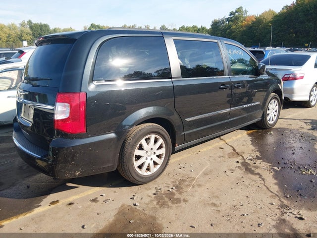 Aukcja sprzedaży 2012 Chrysler Town & Country Touring, vin: 2C4RC1BG4CR189146, numer aukcji: 46254571