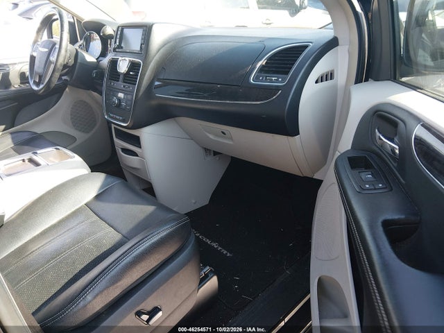 Aukcja sprzedaży 2012 Chrysler Town & Country Touring, vin: 2C4RC1BG4CR189146, numer aukcji: 46254571