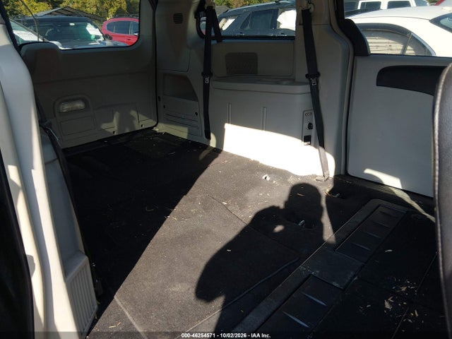 Aukcja sprzedaży 2012 Chrysler Town & Country Touring, vin: 2C4RC1BG4CR189146, numer aukcji: 46254571