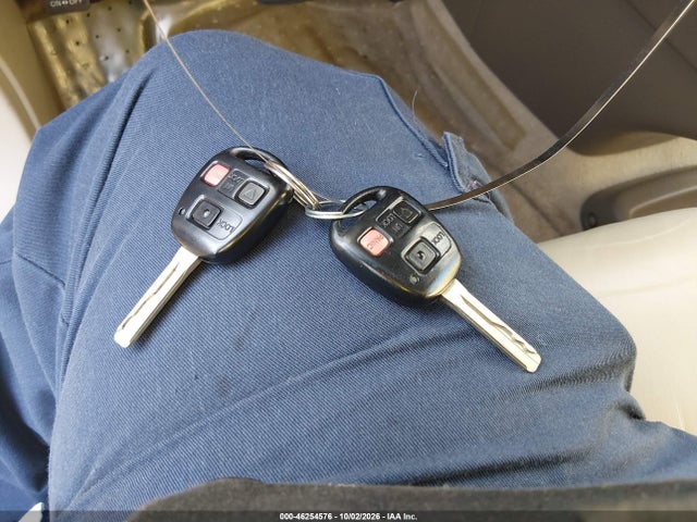 46254576 :رقم المزاد ، JT6HF10UXY0142692 vin ، 2000 Lexus Rx 300 مزاد بيع