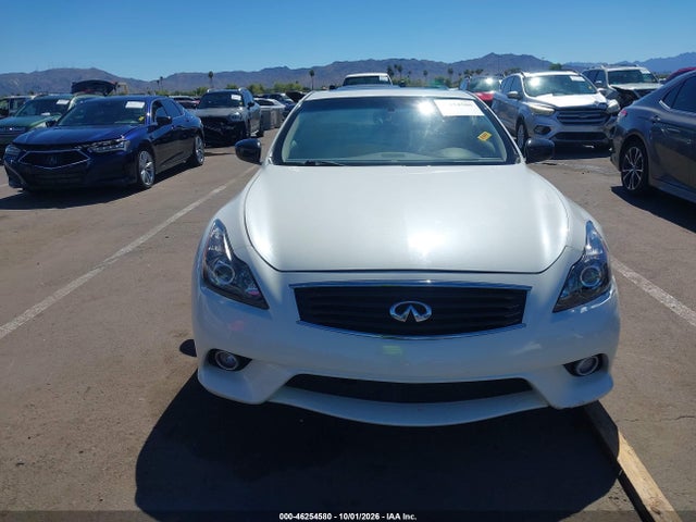 Продажа на аукционе авто 2015 Infiniti Q60 S Limited, vin: JN1CV6EK8FM870398, номер лота: 46254580