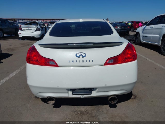 Продажа на аукционе авто 2015 Infiniti Q60 S Limited, vin: JN1CV6EK8FM870398, номер лота: 46254580