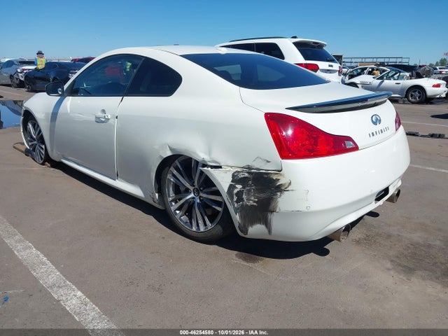 Продажа на аукционе авто 2015 Infiniti Q60 S Limited, vin: JN1CV6EK8FM870398, номер лота: 46254580