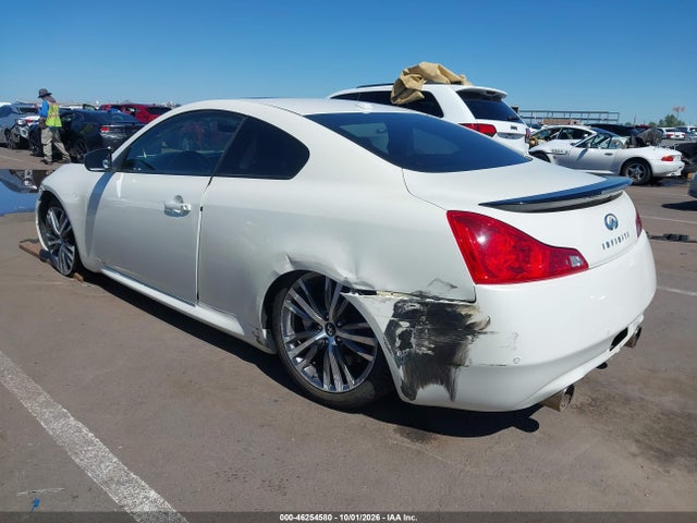 Продажа на аукционе авто 2015 Infiniti Q60 S Limited, vin: JN1CV6EK8FM870398, номер лота: 46254580