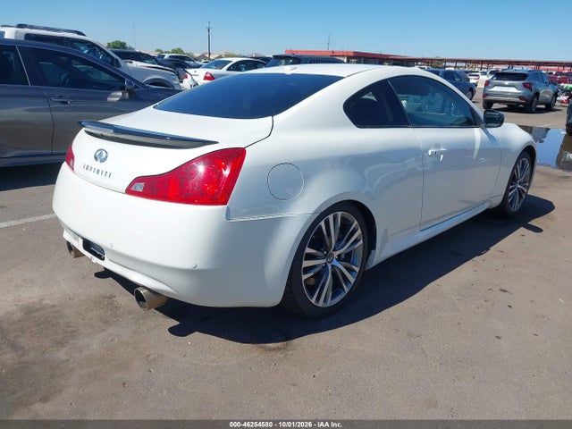 Продажа на аукционе авто 2015 Infiniti Q60 S Limited, vin: JN1CV6EK8FM870398, номер лота: 46254580