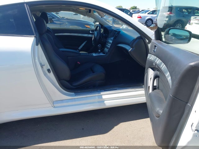 Продажа на аукционе авто 2015 Infiniti Q60 S Limited, vin: JN1CV6EK8FM870398, номер лота: 46254580