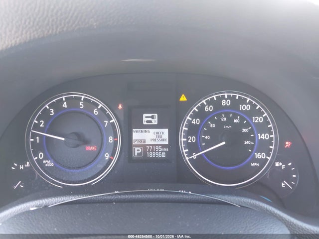 Продажа на аукционе авто 2015 Infiniti Q60 S Limited, vin: JN1CV6EK8FM870398, номер лота: 46254580
