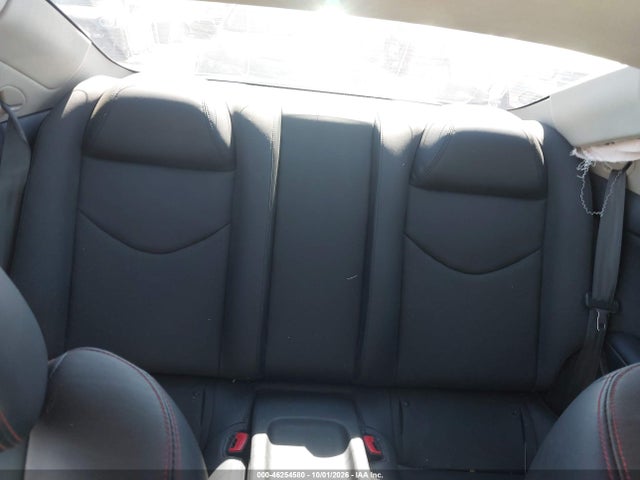 Продажа на аукционе авто 2015 Infiniti Q60 S Limited, vin: JN1CV6EK8FM870398, номер лота: 46254580