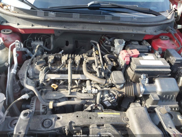 Nissan KICKS SV 2019 3N1CP5CU4KL545583 Image 10