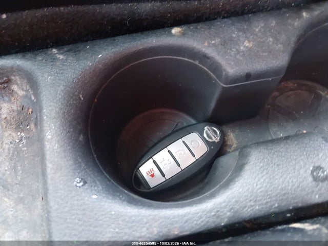Nissan KICKS SV 2019 3N1CP5CU4KL545583 Image 11